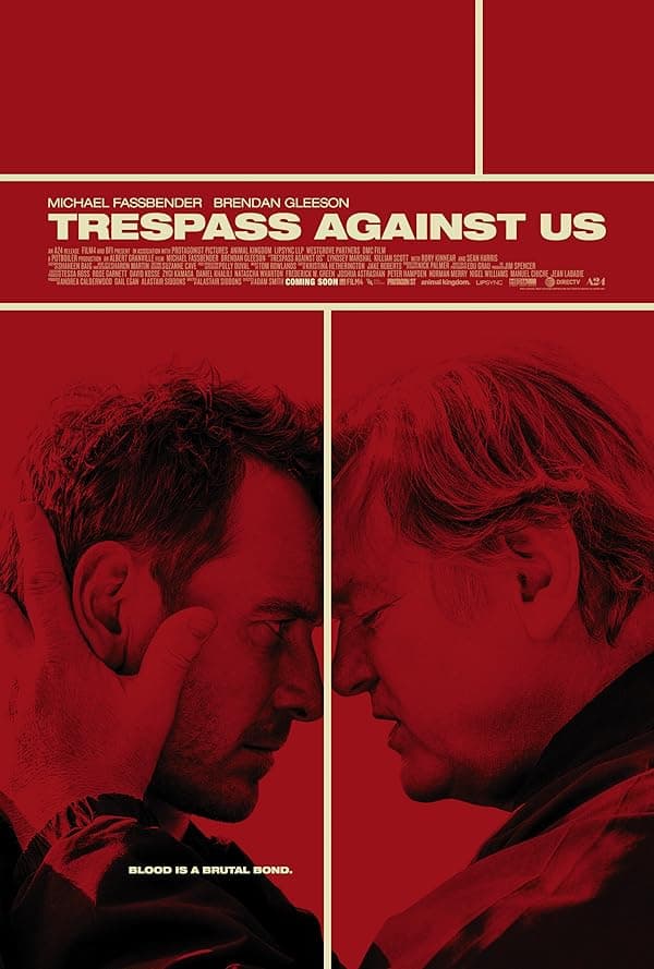 Trespass Against Us