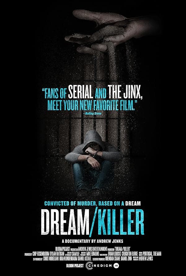 Dream/Killer