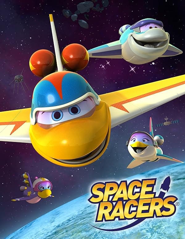 Space Racers