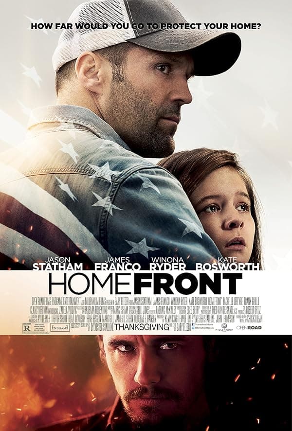 Homefront