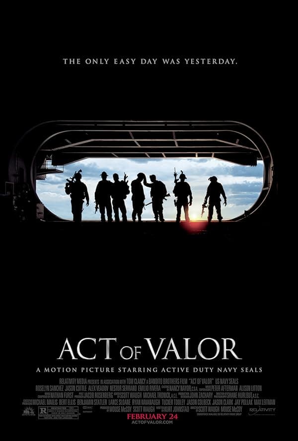 Act of Valor