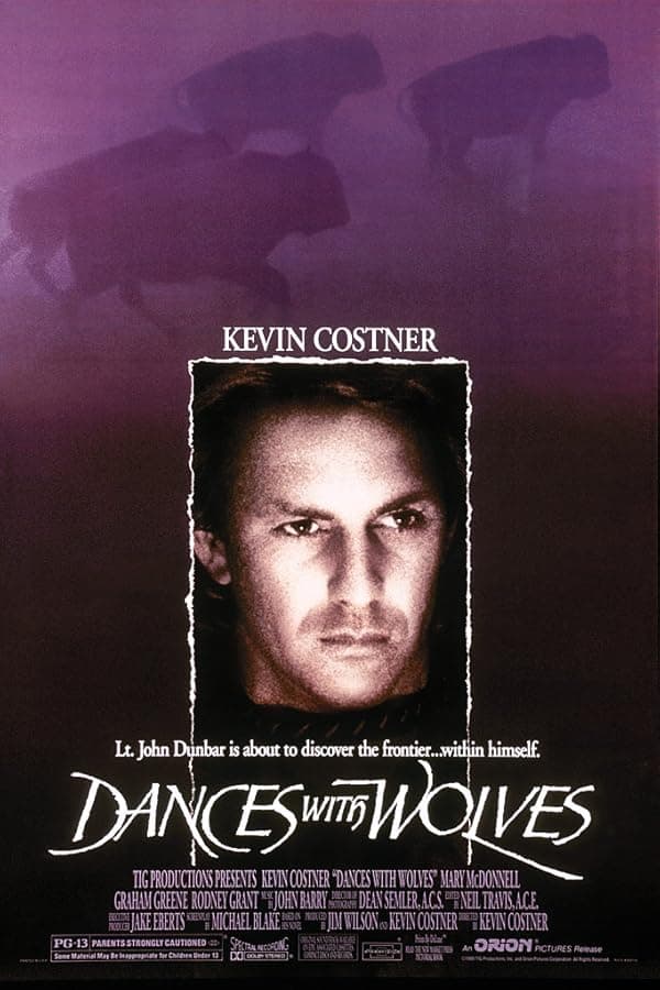 Dances with Wolves