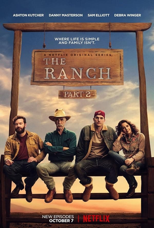 The Ranch