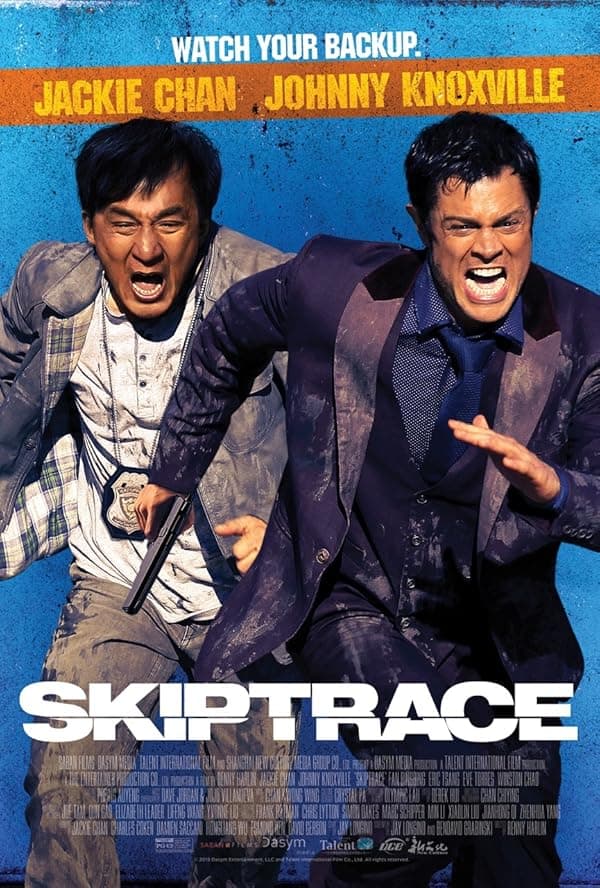 Skiptrace