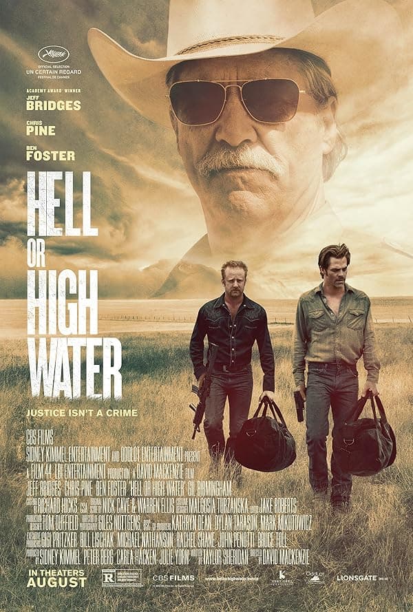 Hell or High Water