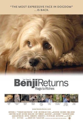 Benji: Off the Leash