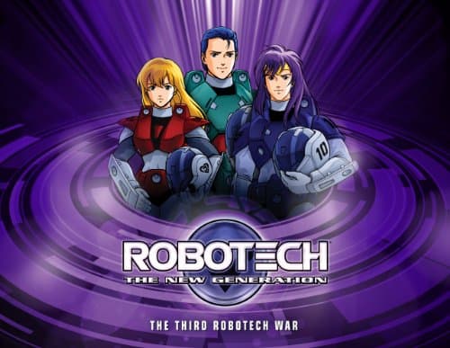 Robotech