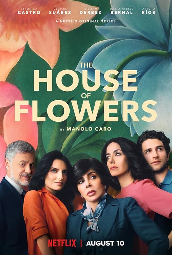 The House of Flowers