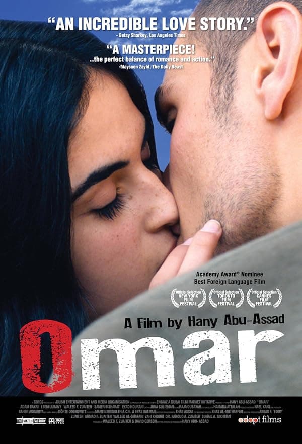 Omar & Salma 2