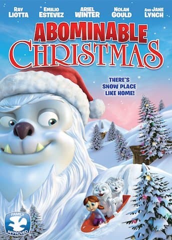 Abominable Christmas