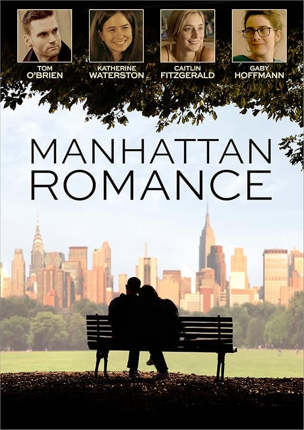 Manhattan Romance