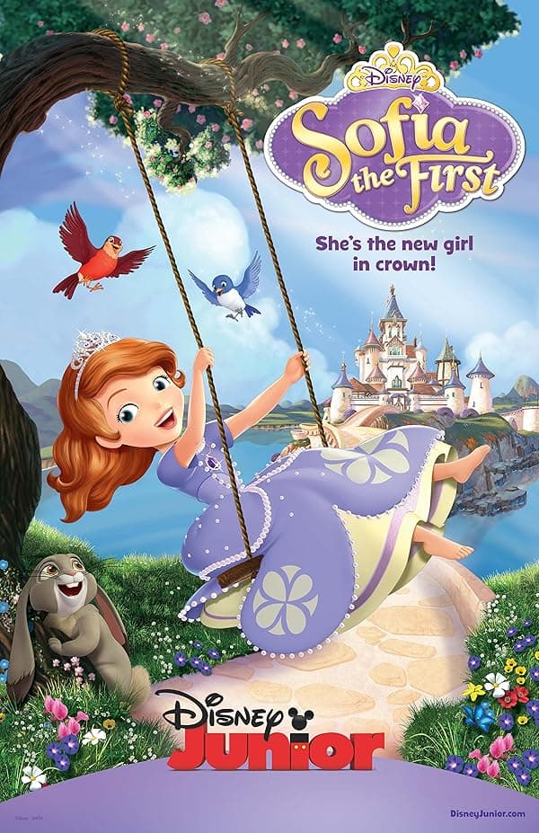 Sofia the First