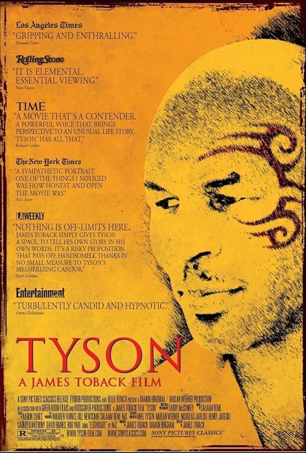 Tyson