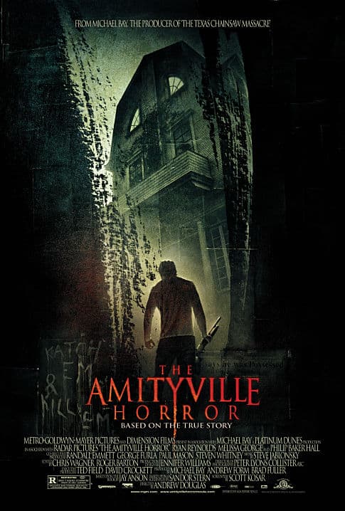 The Amityville Horror