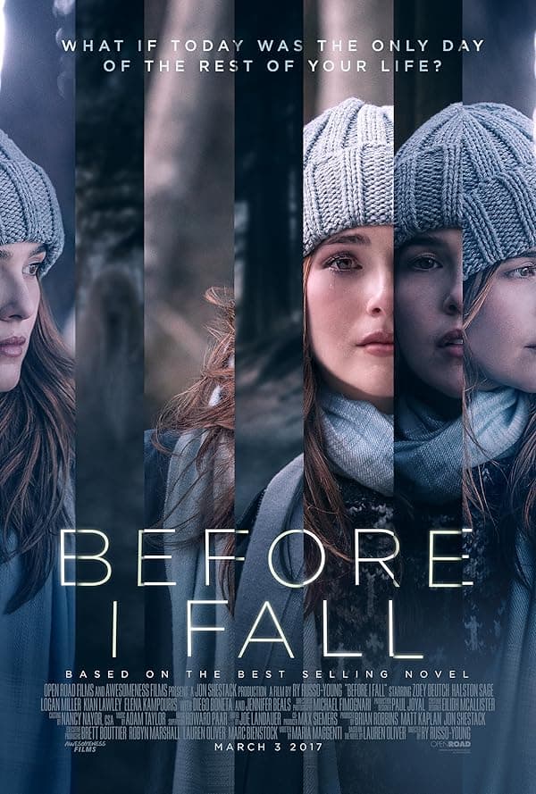 Before I Fall