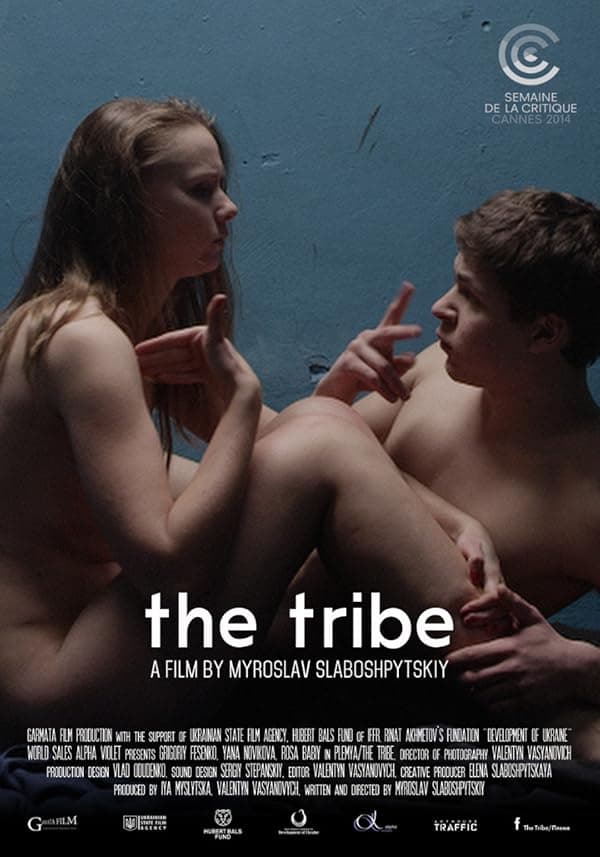 The Tribe