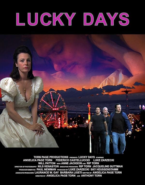 Lucky Days