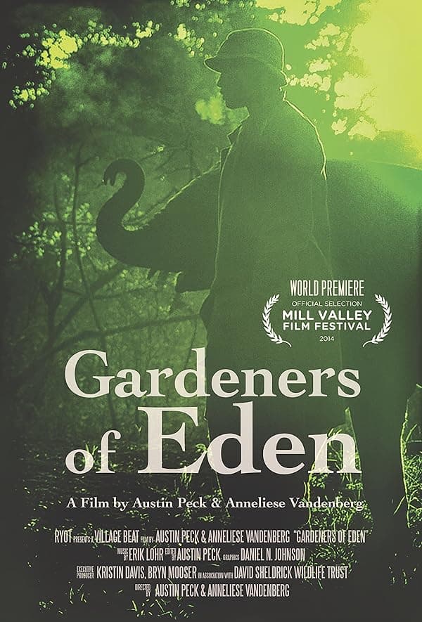 Gardeners of Eden