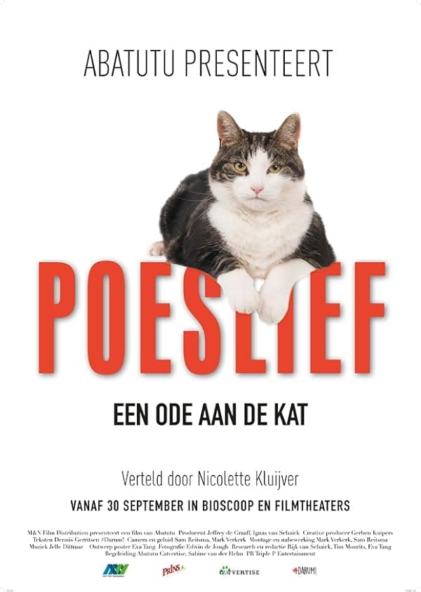 Kitty Love: An Homage to Cats