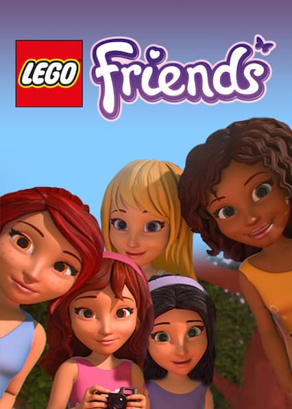 Lego Friends