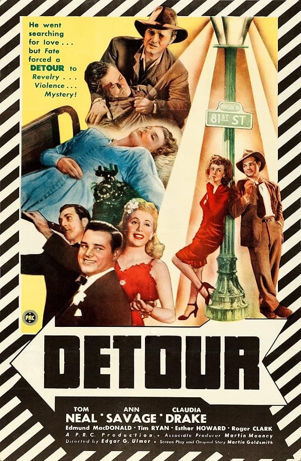 Detour