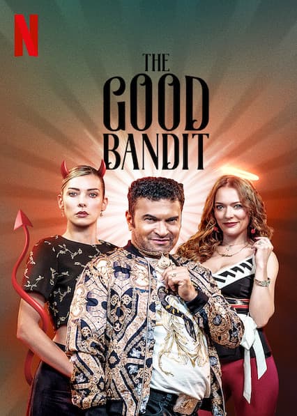 The Good Bandit