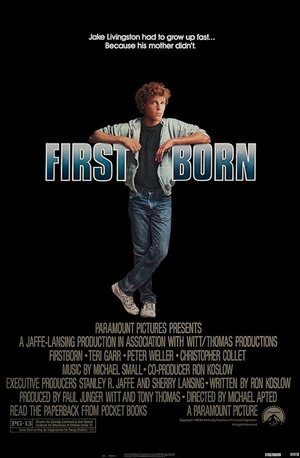 FirstBorn