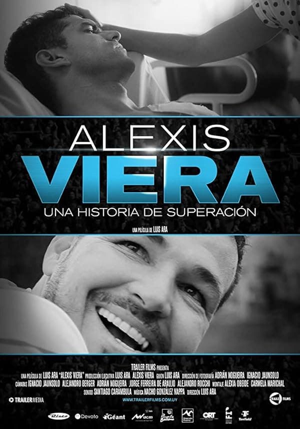 Alexis Viera: A Story of Surviving