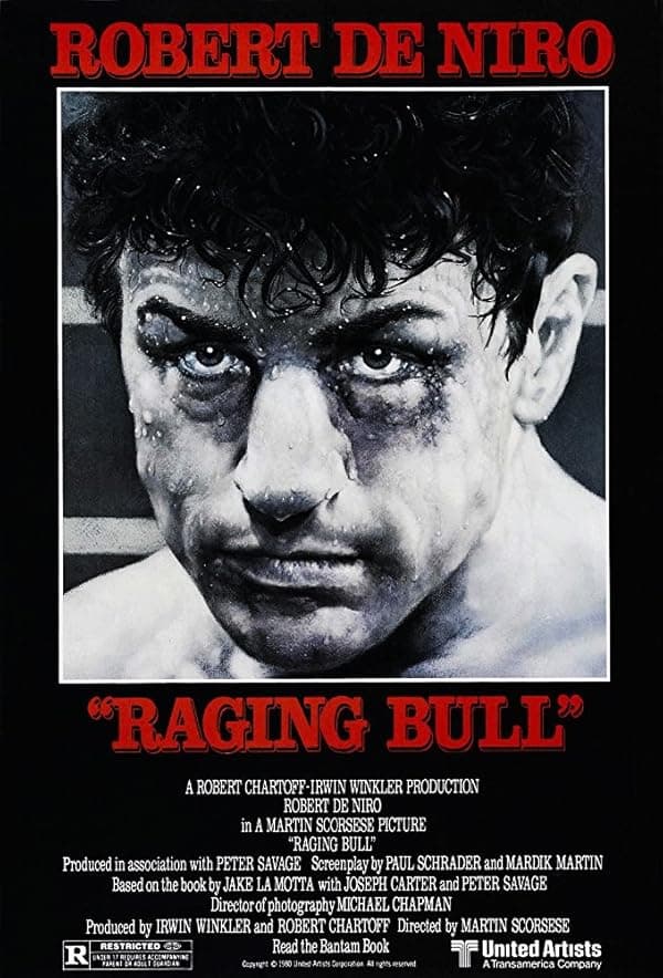 Raging Bull