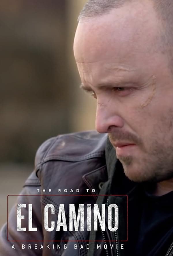 El Camino: A Breaking Bad Movie