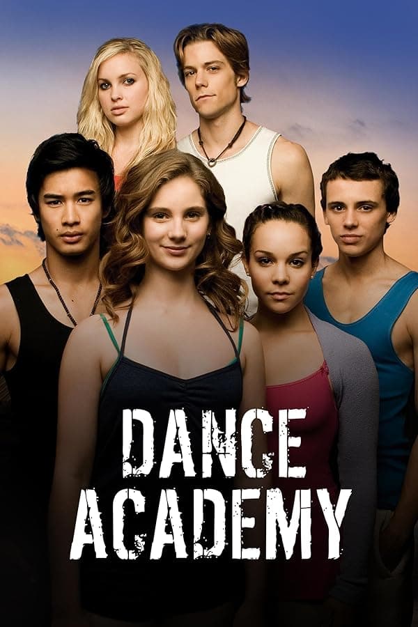 Dance Academy