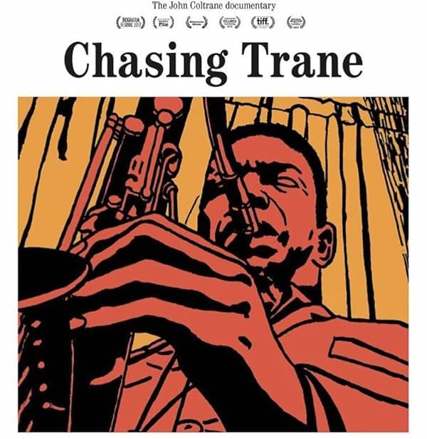 Chasing Trane