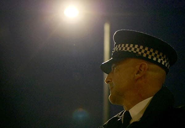 The Murder Detectives