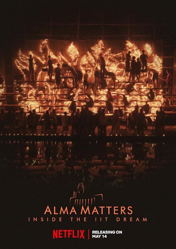 Alma Matters