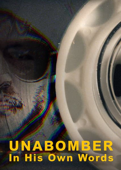 Unabomber - In His Own Words