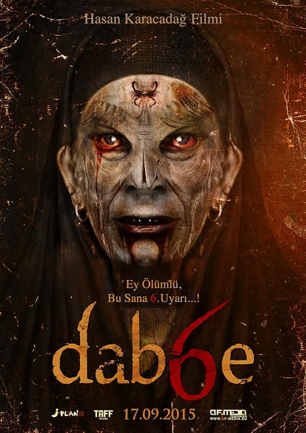 Dabbe 6: The Return