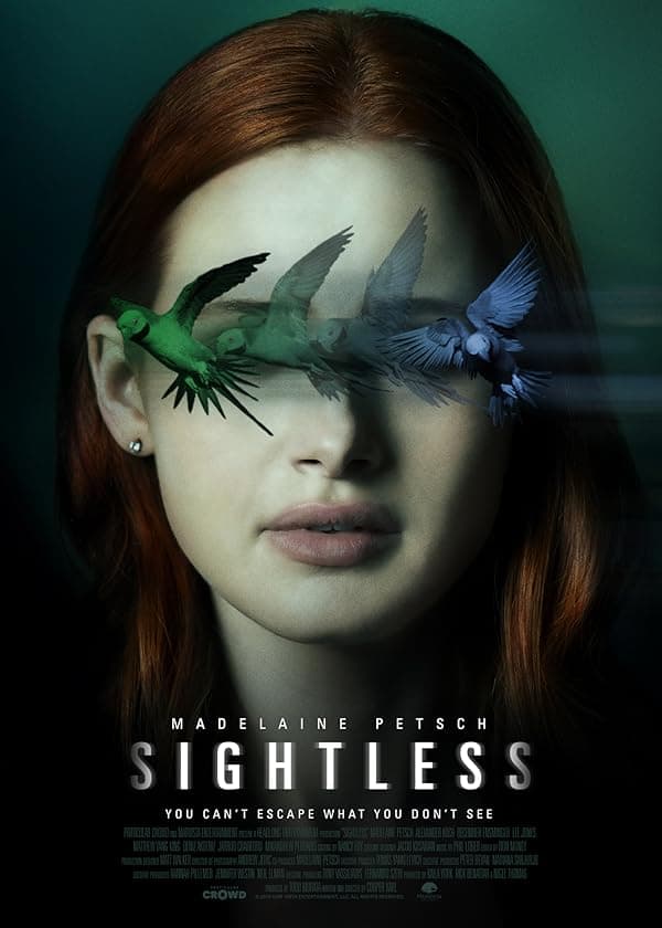 Sightless