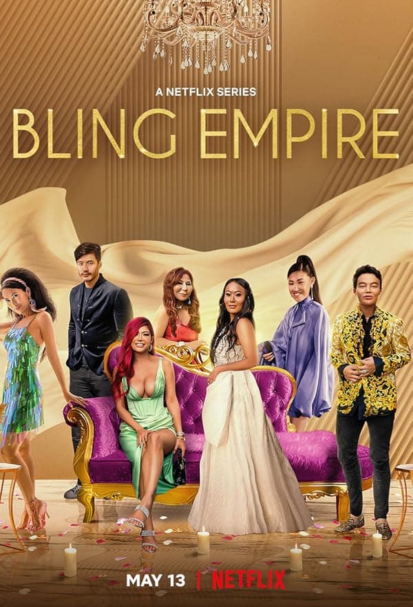 Bling Empire