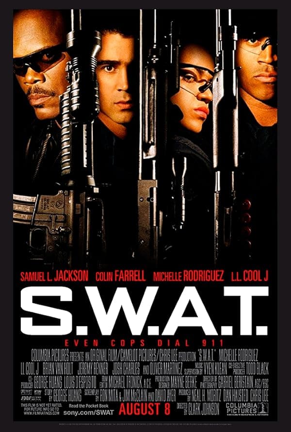 S.W.A.T.