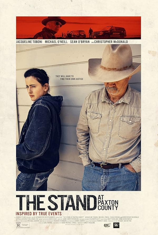 The Stand at Paxton County