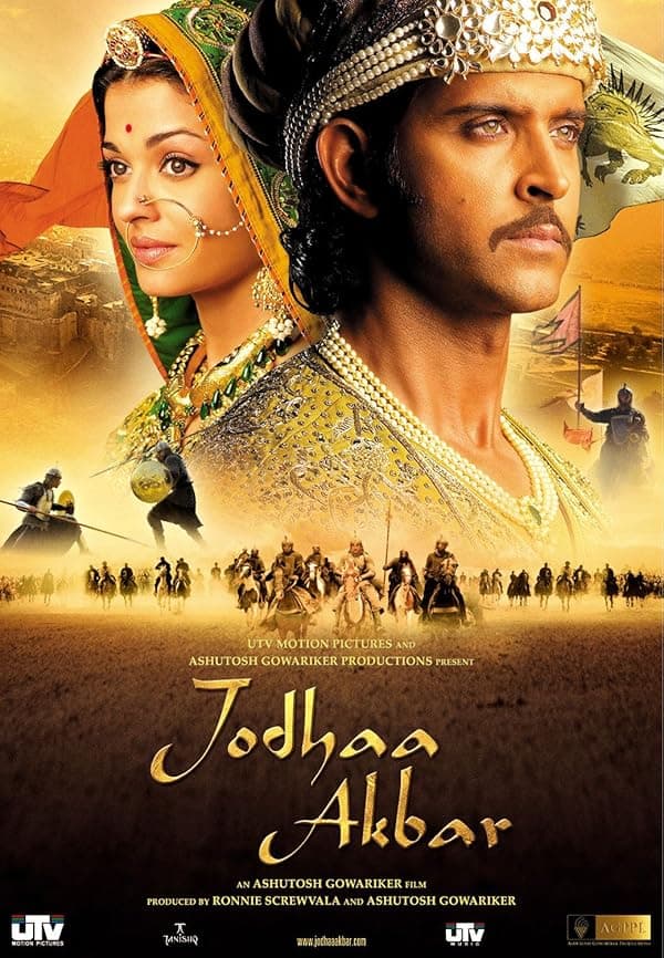 Jodhaa Akbar