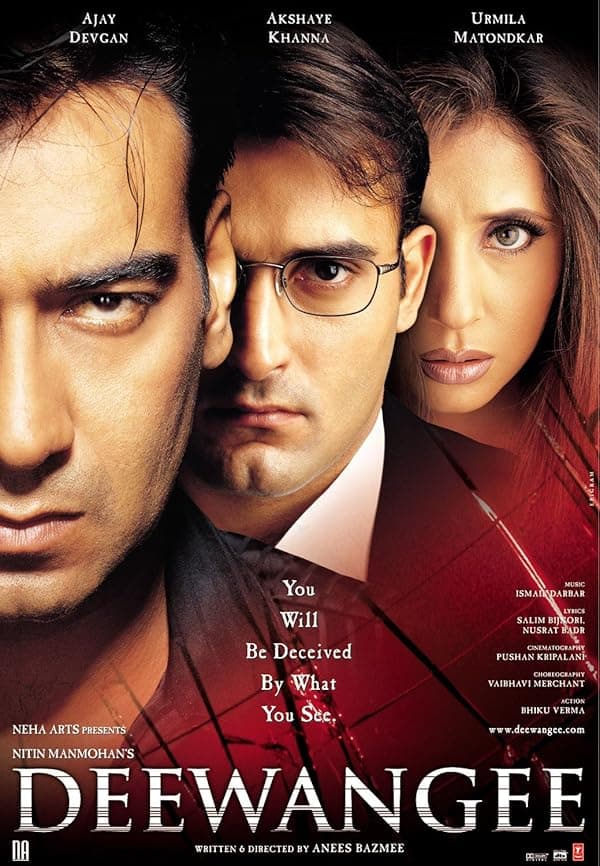 Deewangee