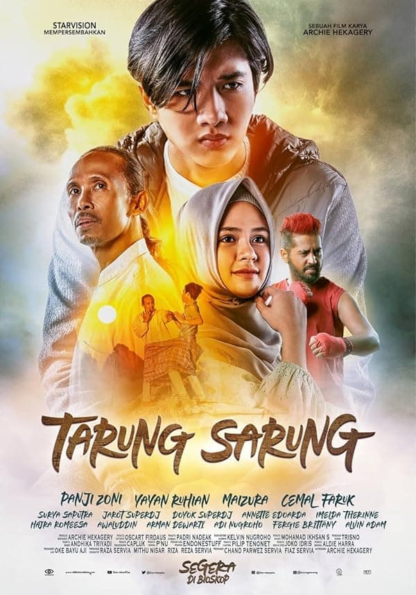 Tarung Sarung