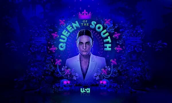 Queen of the South
