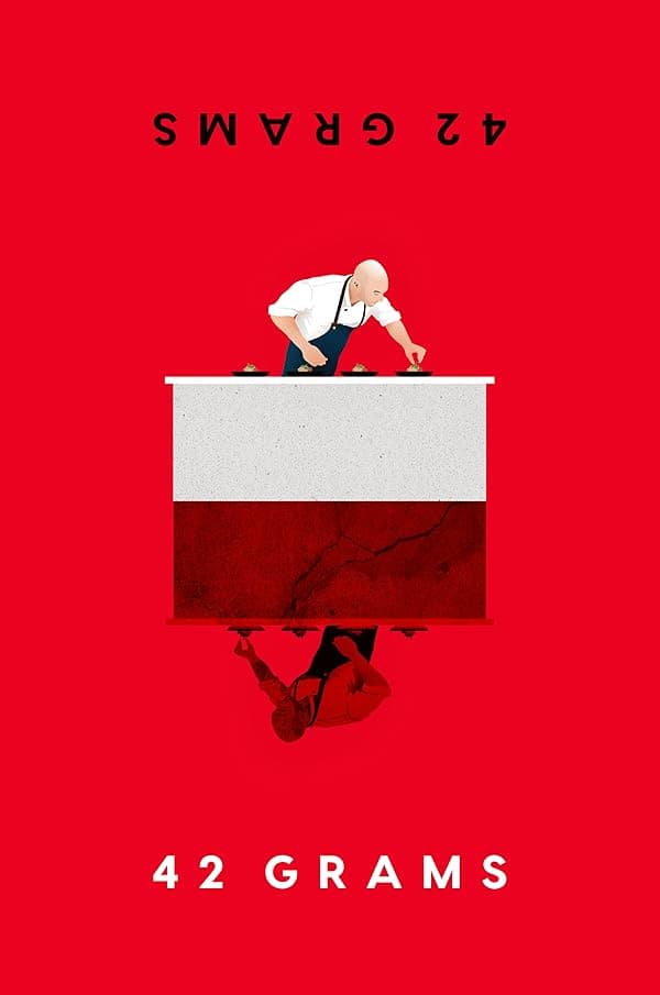 42 Grams