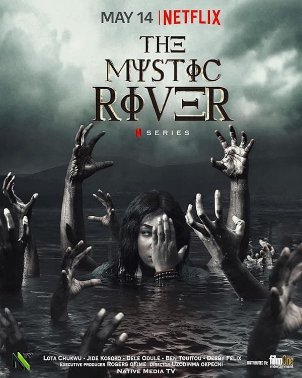 The Mystic River