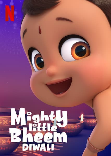 Mighty Little Bheem: Diwali