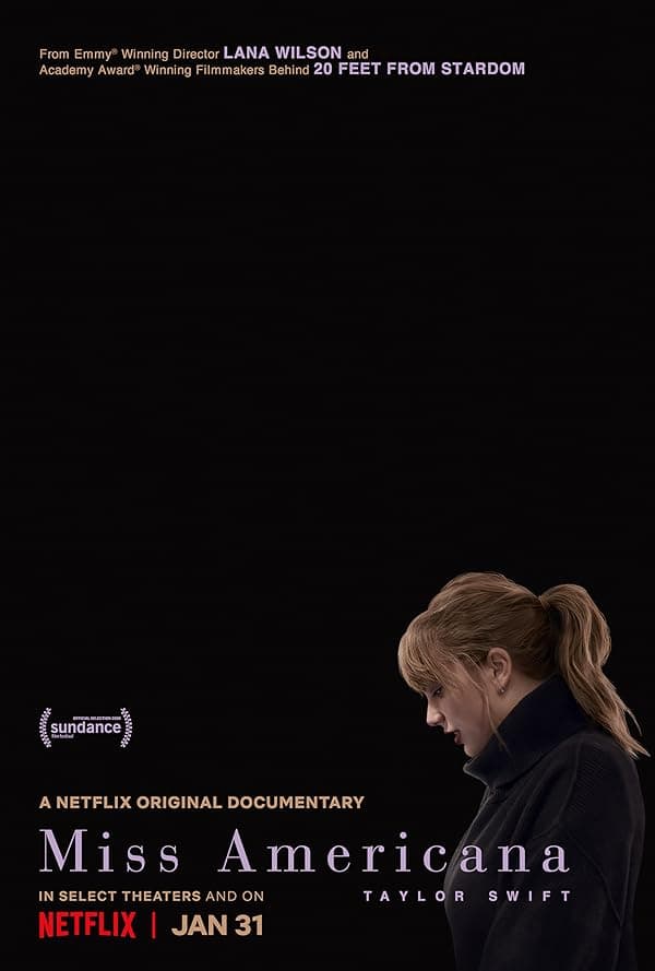 Miss Americana