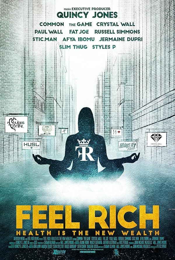 Feel Rich