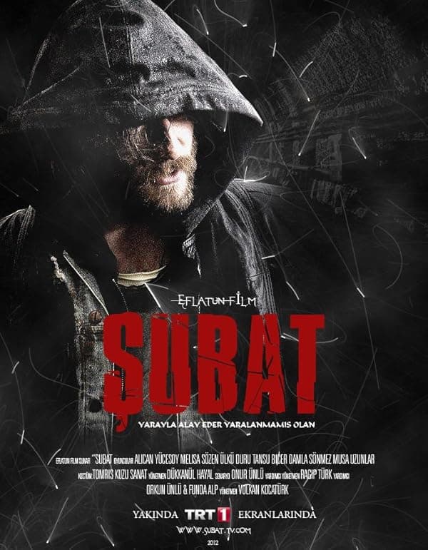 Şubat